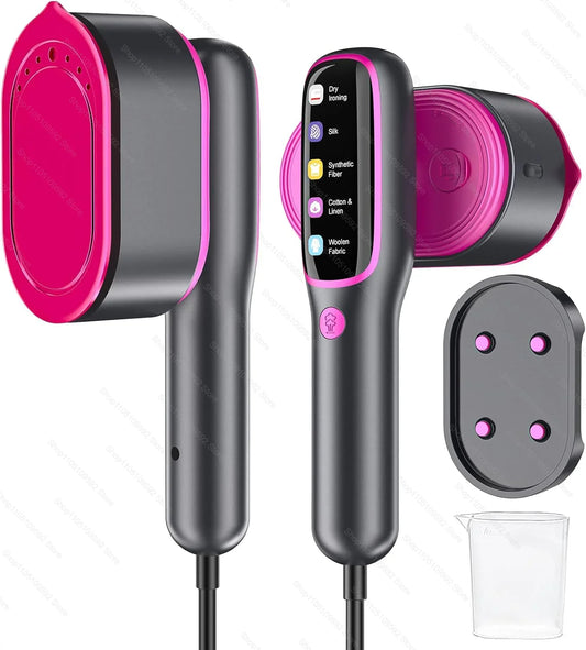 Portable Clothes Steamer
